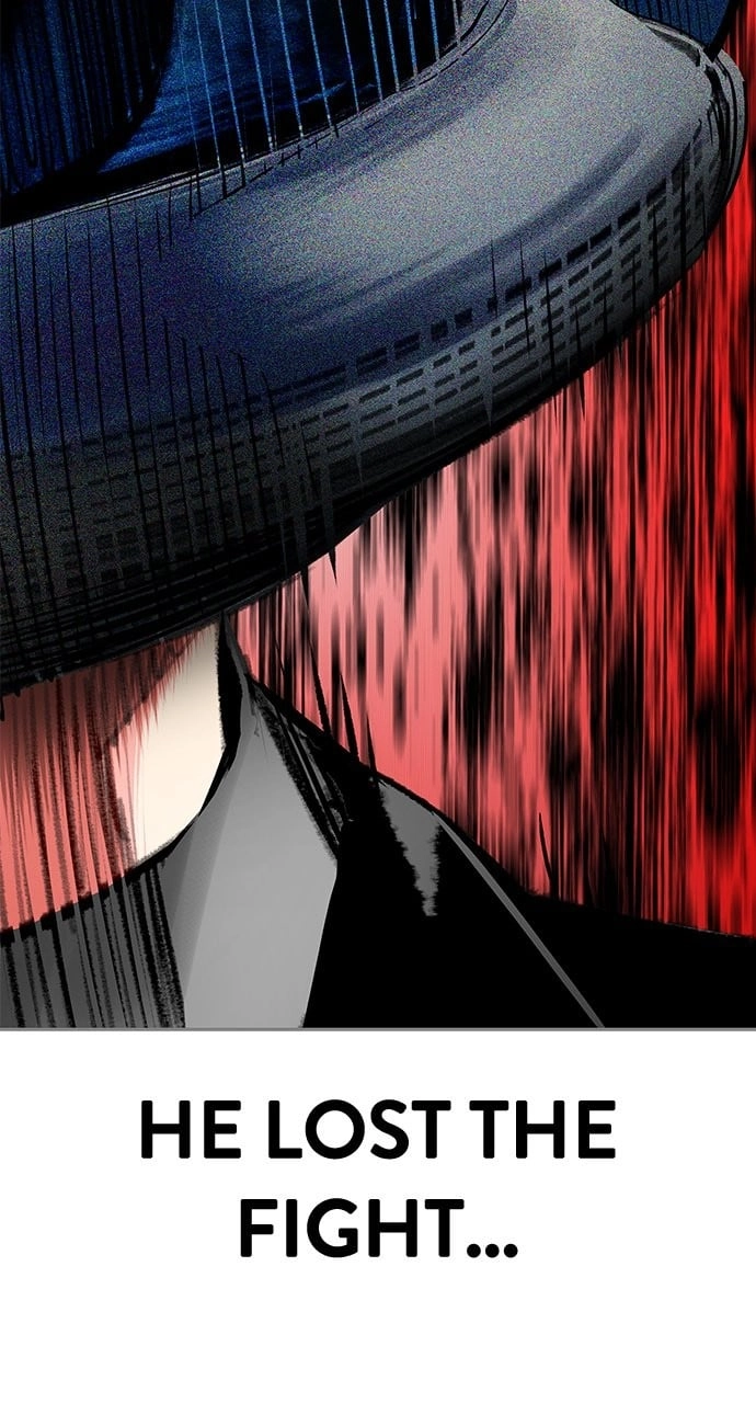 Jungle Juice Chapter 92, page 155 of 181