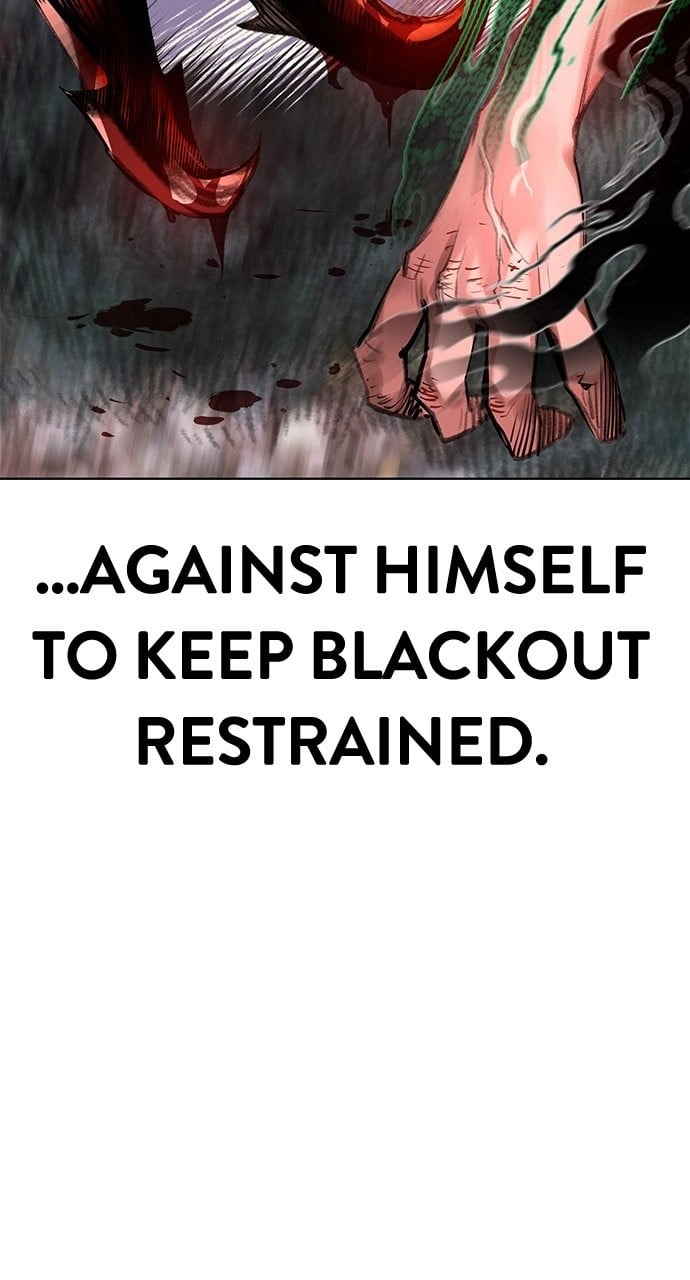 Jungle Juice Chapter 92, page 158 of 181