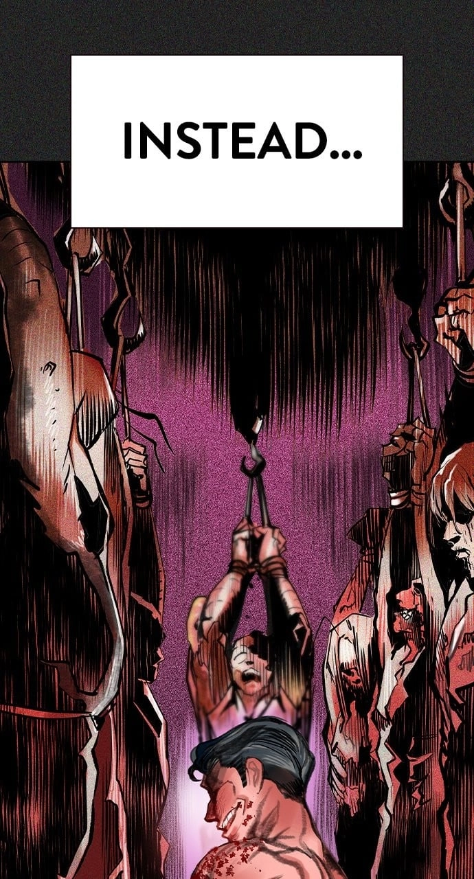 Jungle Juice Chapter 92, page 16 of 181