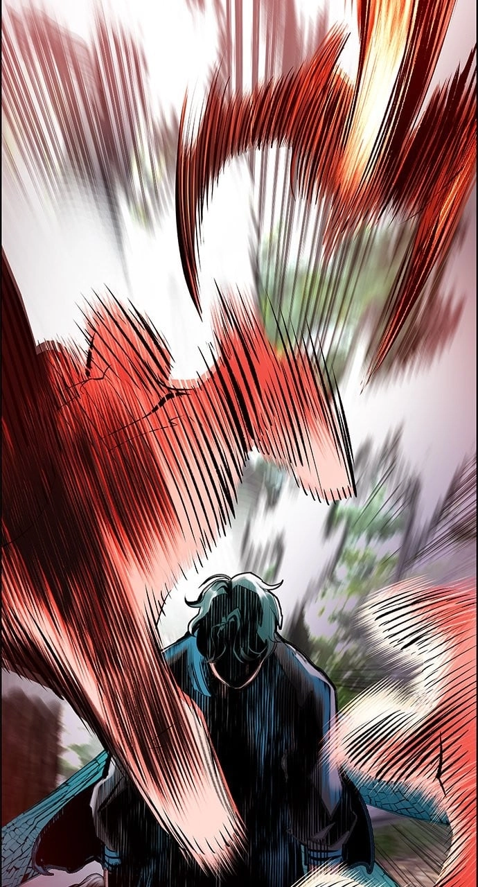 Jungle Juice Chapter 92, page 161 of 181