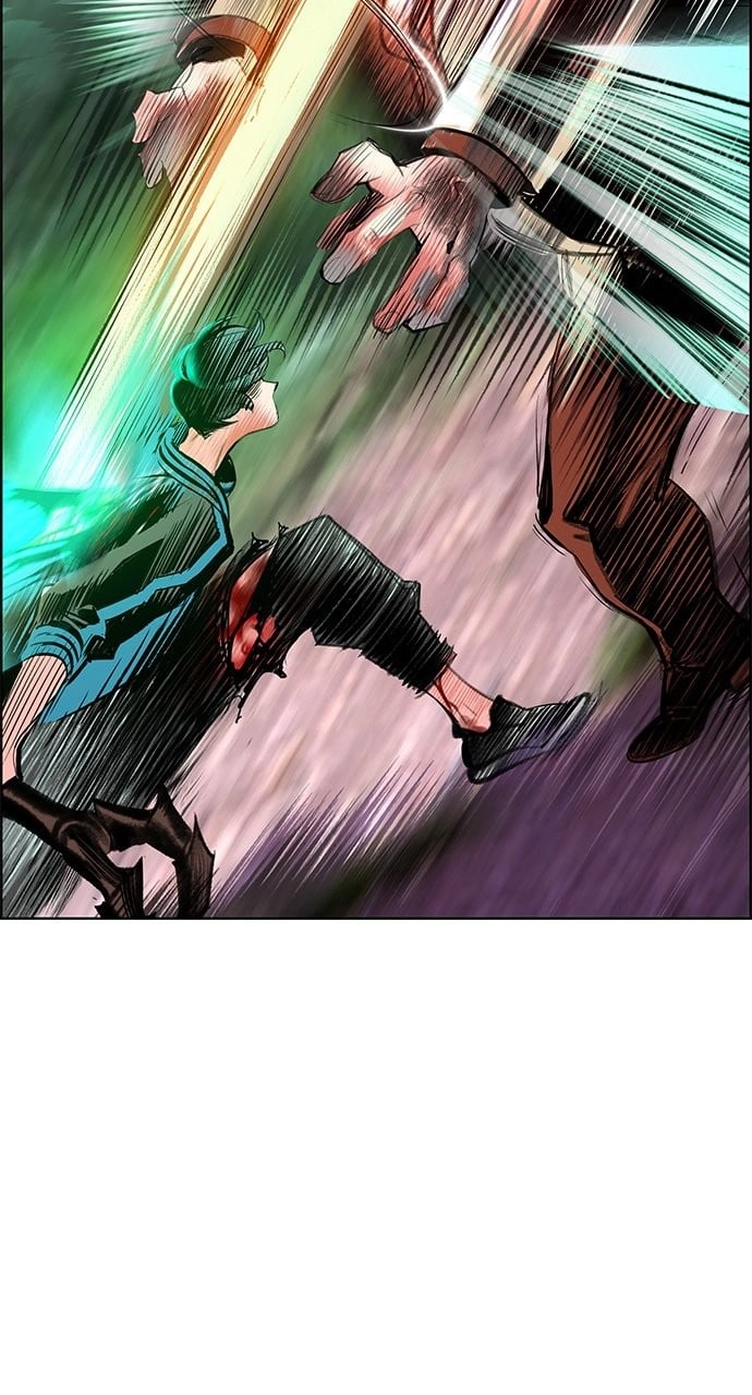 Jungle Juice Chapter 92, page 164 of 181