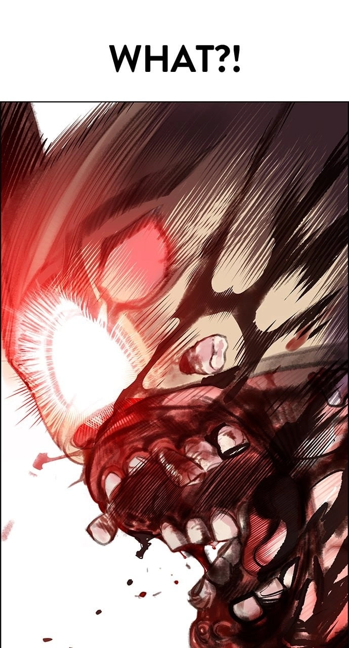 Jungle Juice Chapter 92, page 165 of 181