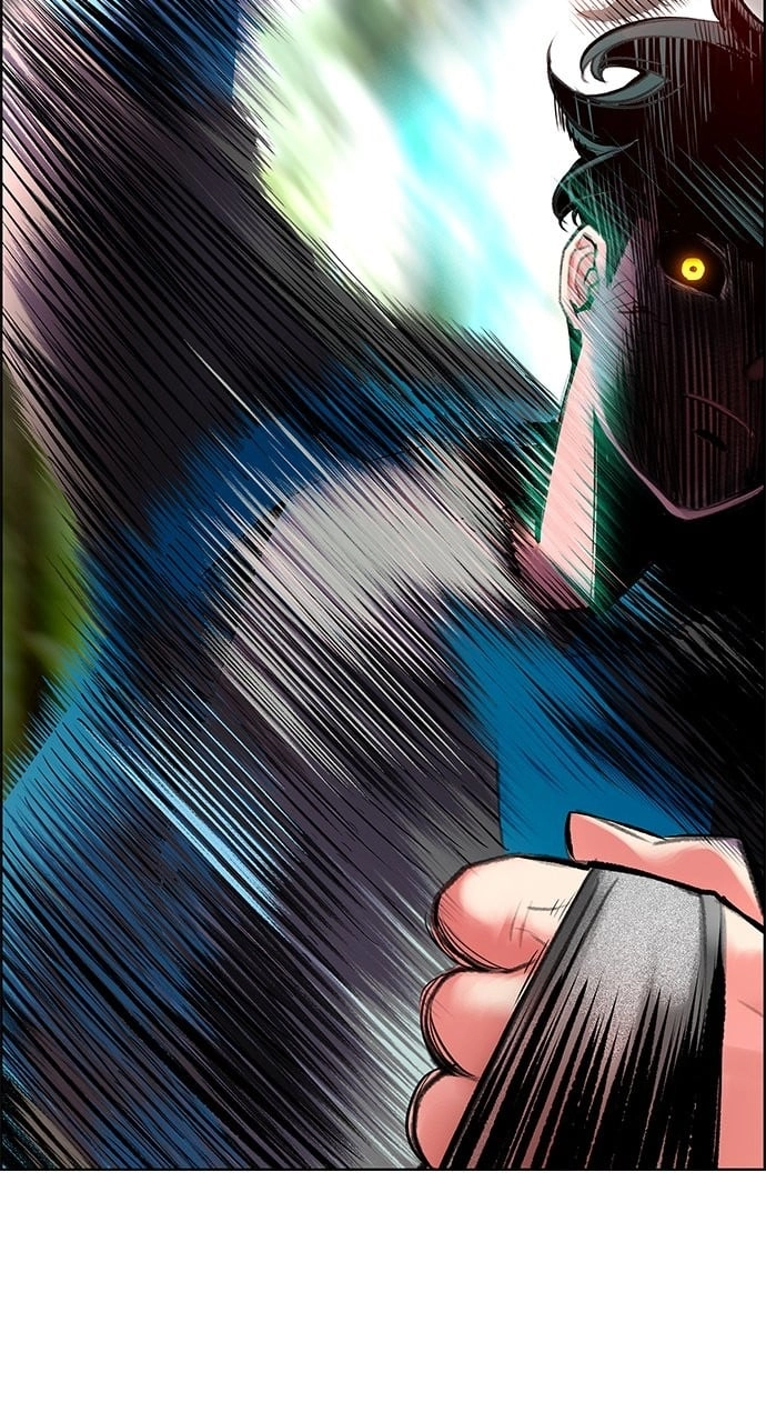 Jungle Juice Chapter 92, page 169 of 181