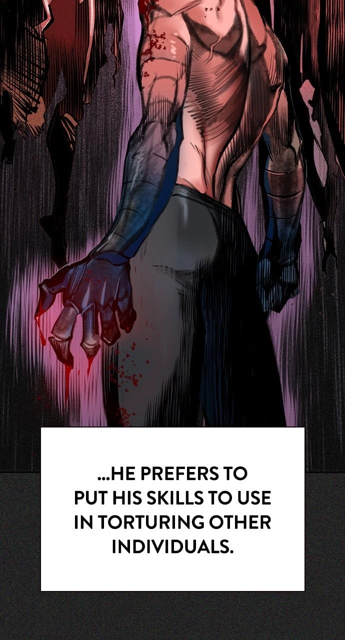 Jungle Juice Chapter 92, page 17 of 181