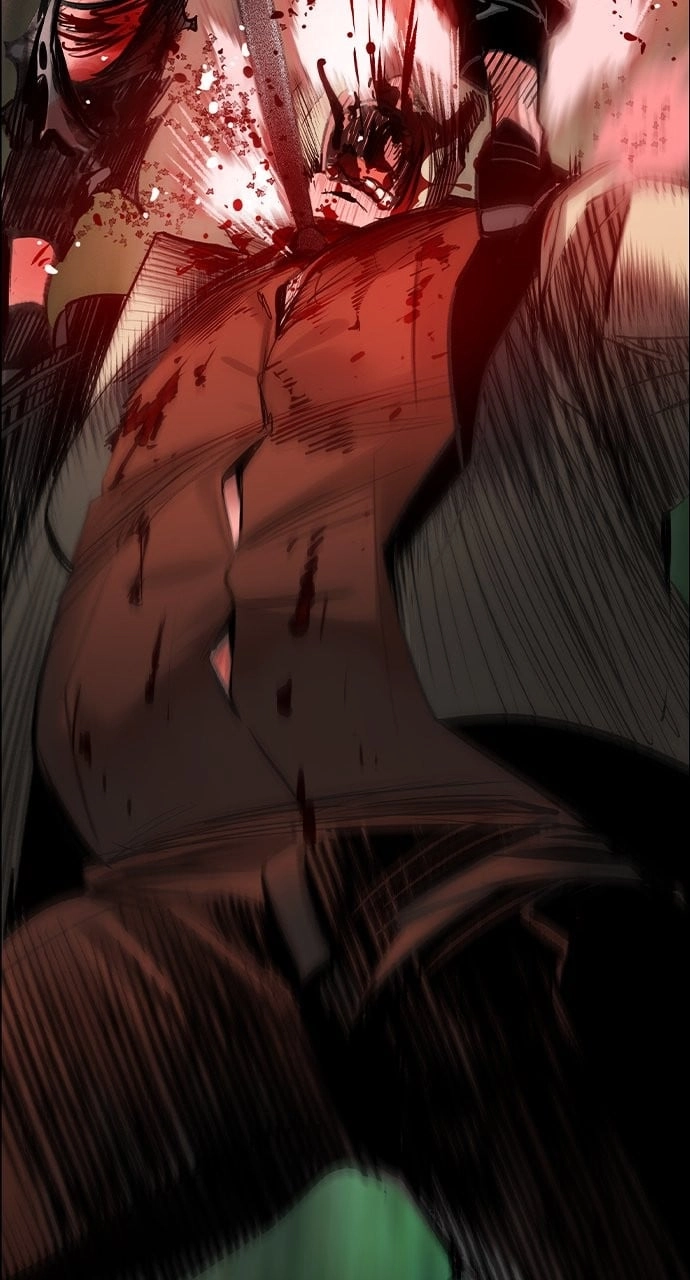 Jungle Juice Chapter 92, page 172 of 181