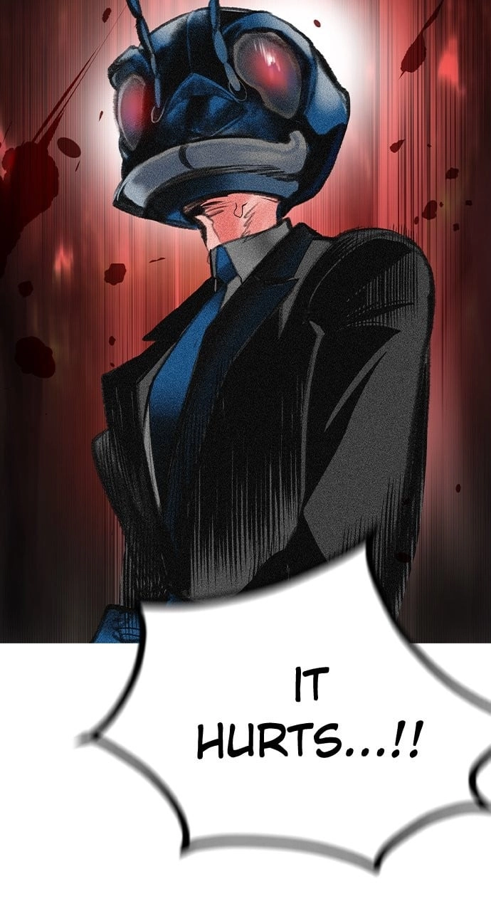 Jungle Juice Chapter 92, page 175 of 181