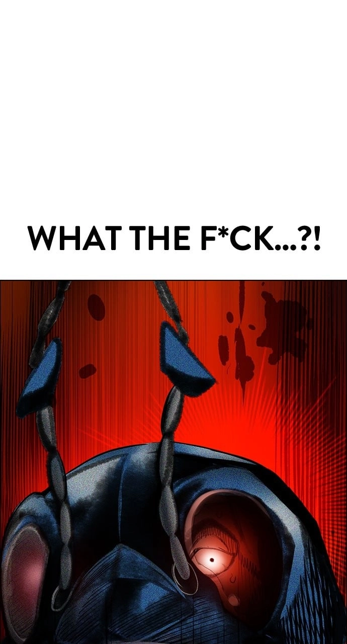 Jungle Juice Chapter 92, page 176 of 181