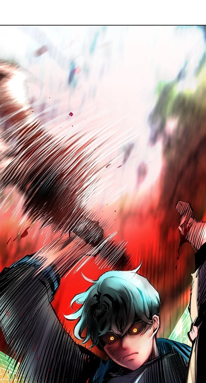 Jungle Juice Chapter 92, page 178 of 181