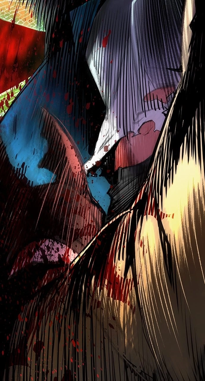 Jungle Juice Chapter 92, page 179 of 181