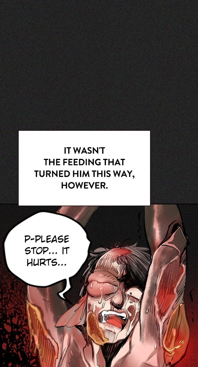 Jungle Juice Chapter 92, page 18 of 181
