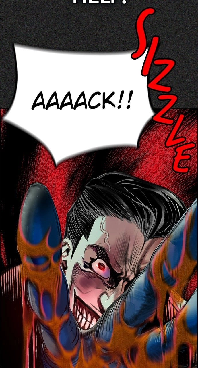 Jungle Juice Chapter 92, page 20 of 181