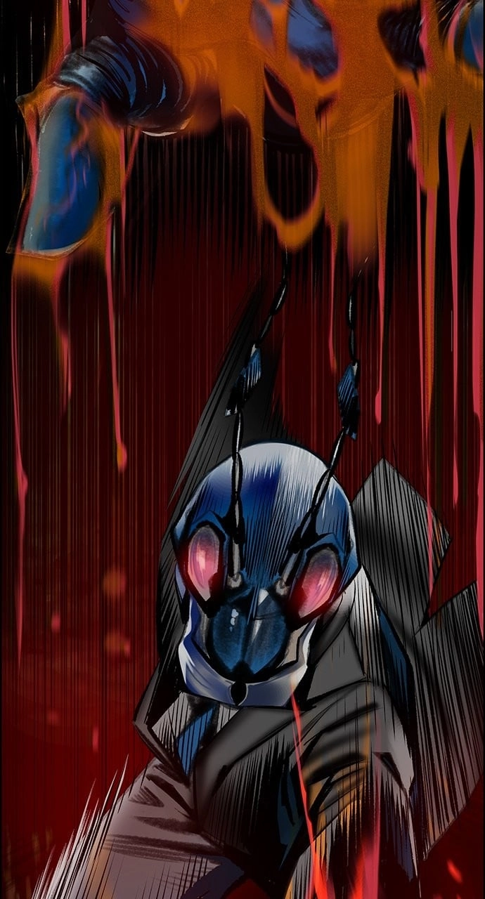 Jungle Juice Chapter 92, page 21 of 181