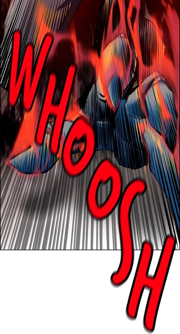 Jungle Juice Chapter 92, page 22 of 181