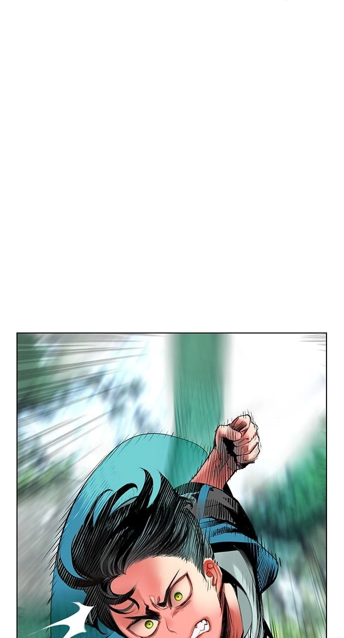 Jungle Juice Chapter 92, page 23 of 181