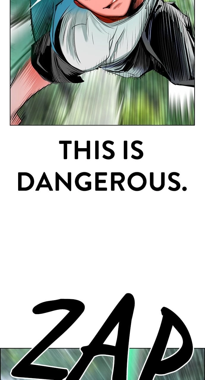 Jungle Juice Chapter 92, page 24 of 181