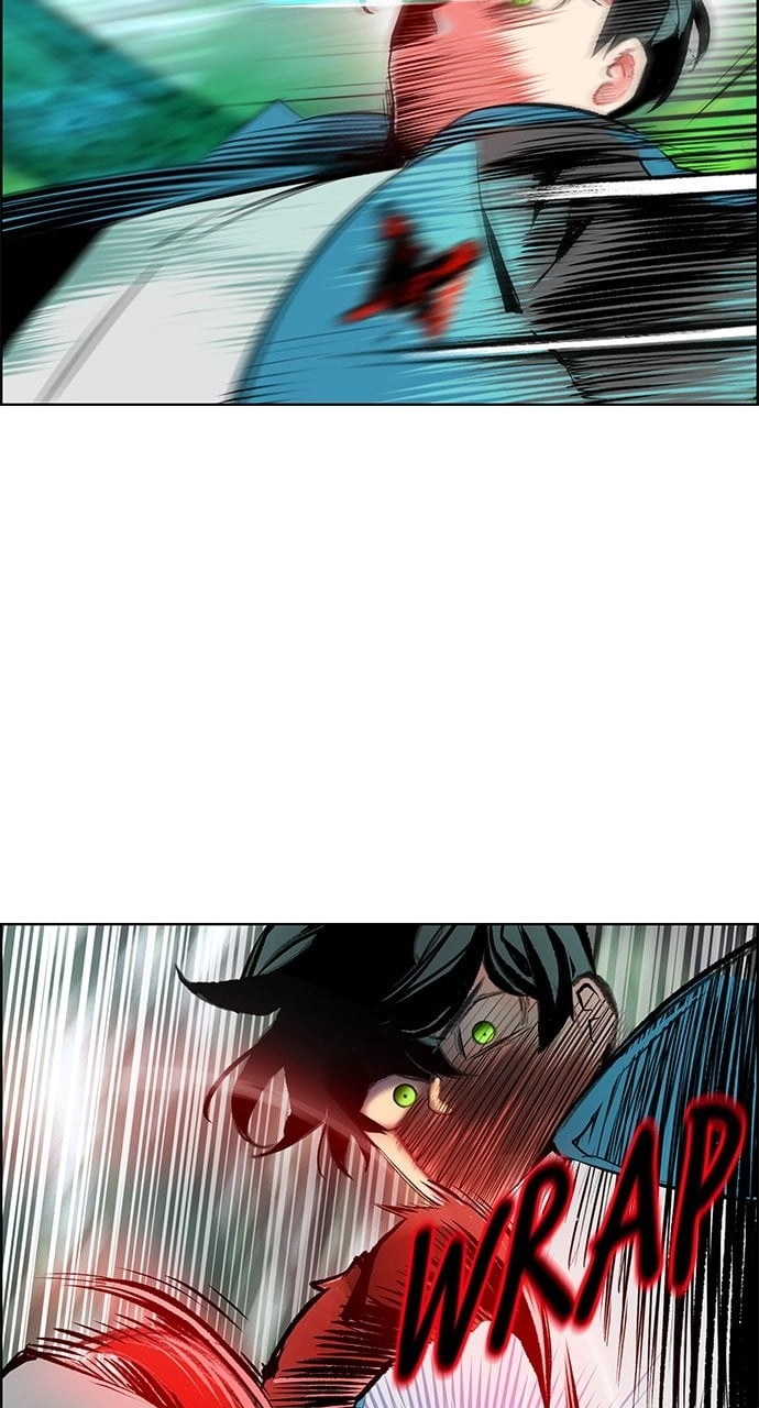 Jungle Juice Chapter 92, page 27 of 181