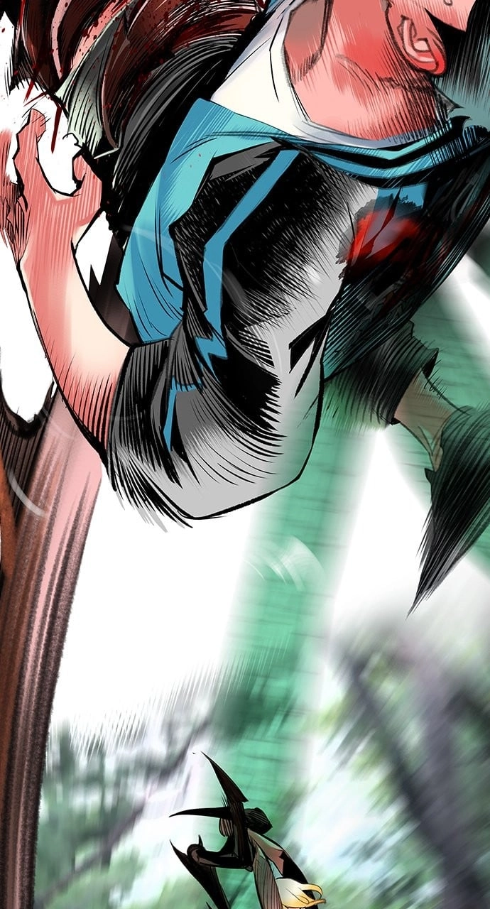 Jungle Juice Chapter 92, page 30 of 181