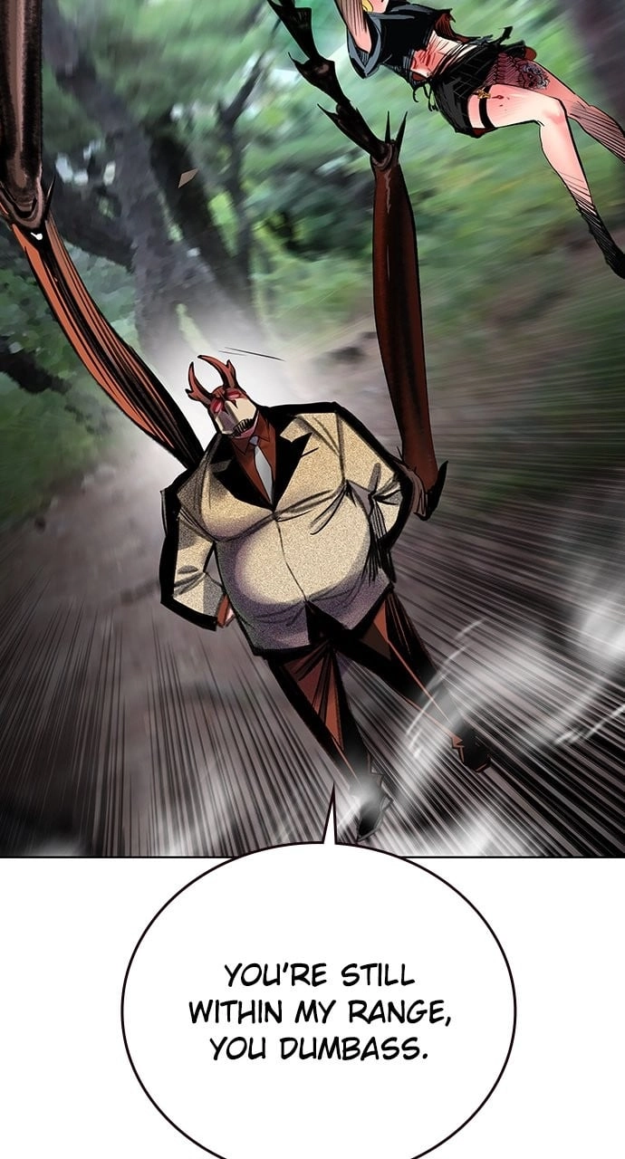 Jungle Juice Chapter 92, page 31 of 181
