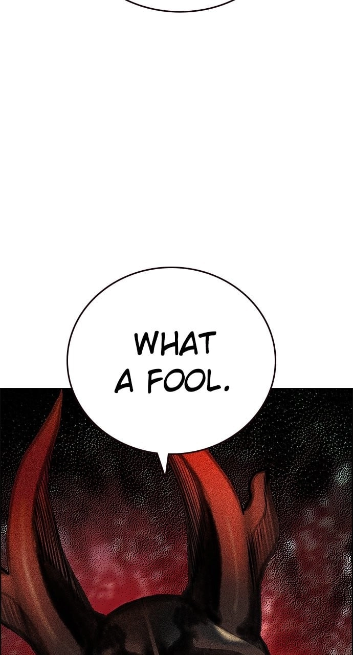 Jungle Juice Chapter 92, page 32 of 181