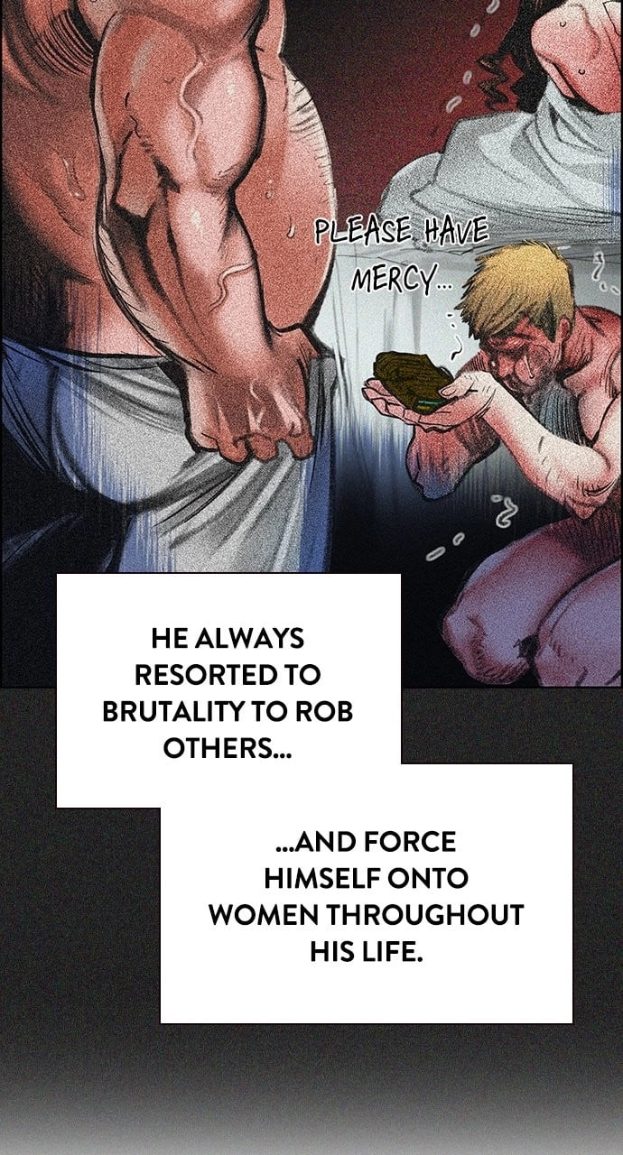 Jungle Juice Chapter 92, page 39 of 181