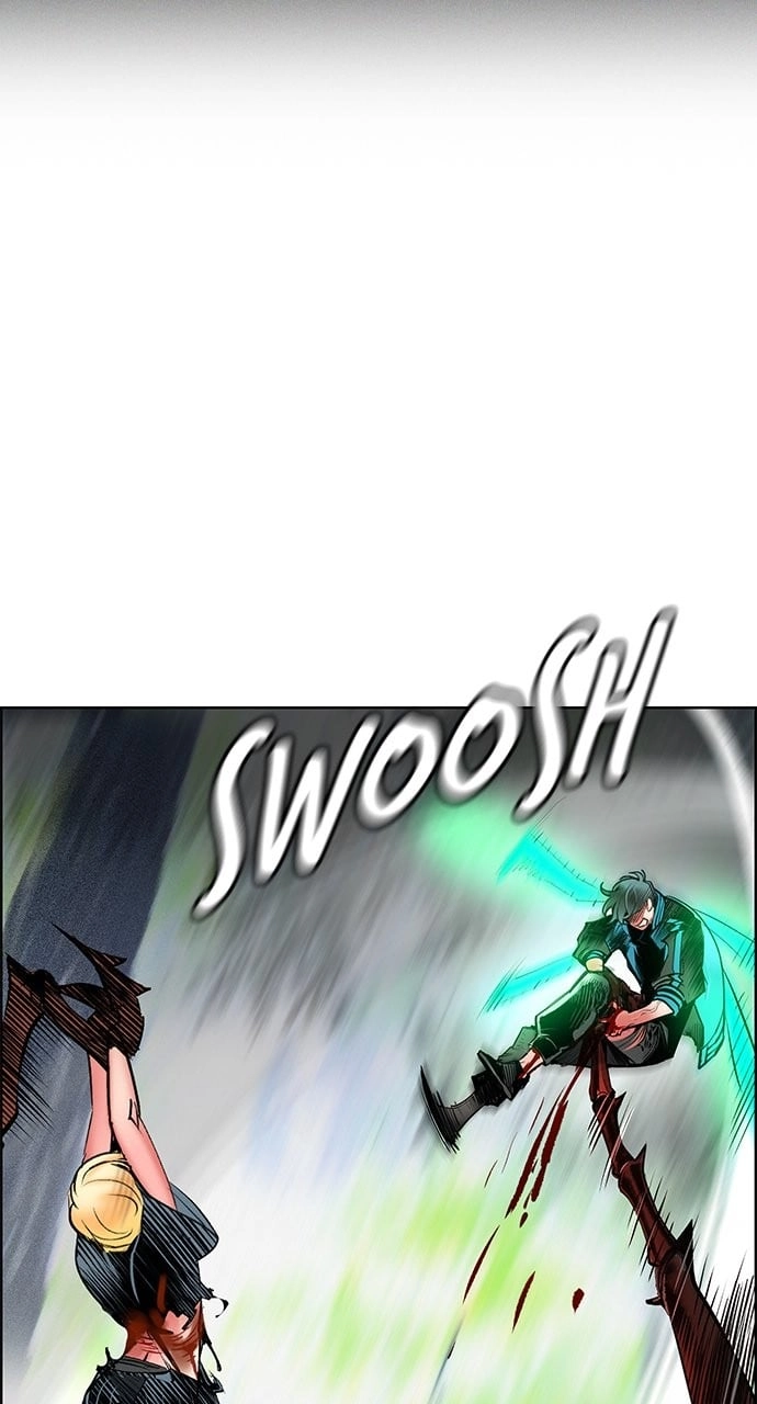 Jungle Juice Chapter 92, page 40 of 181