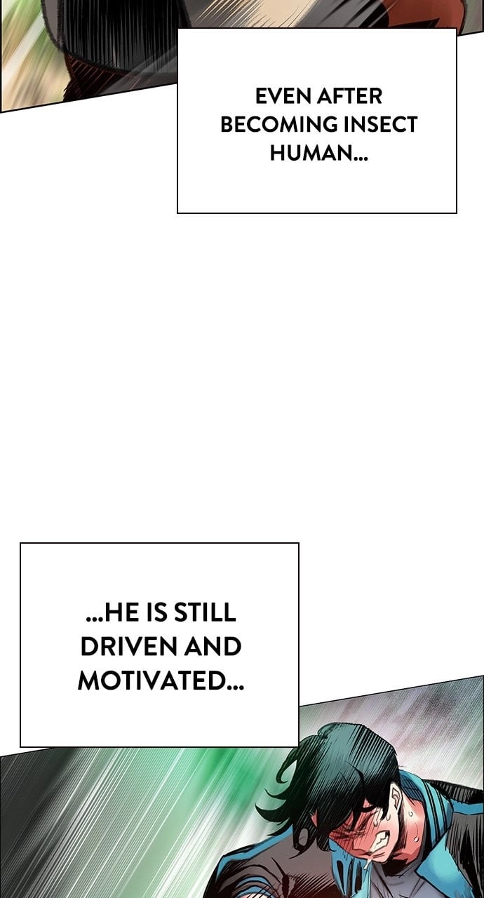 Jungle Juice Chapter 92, page 42 of 181