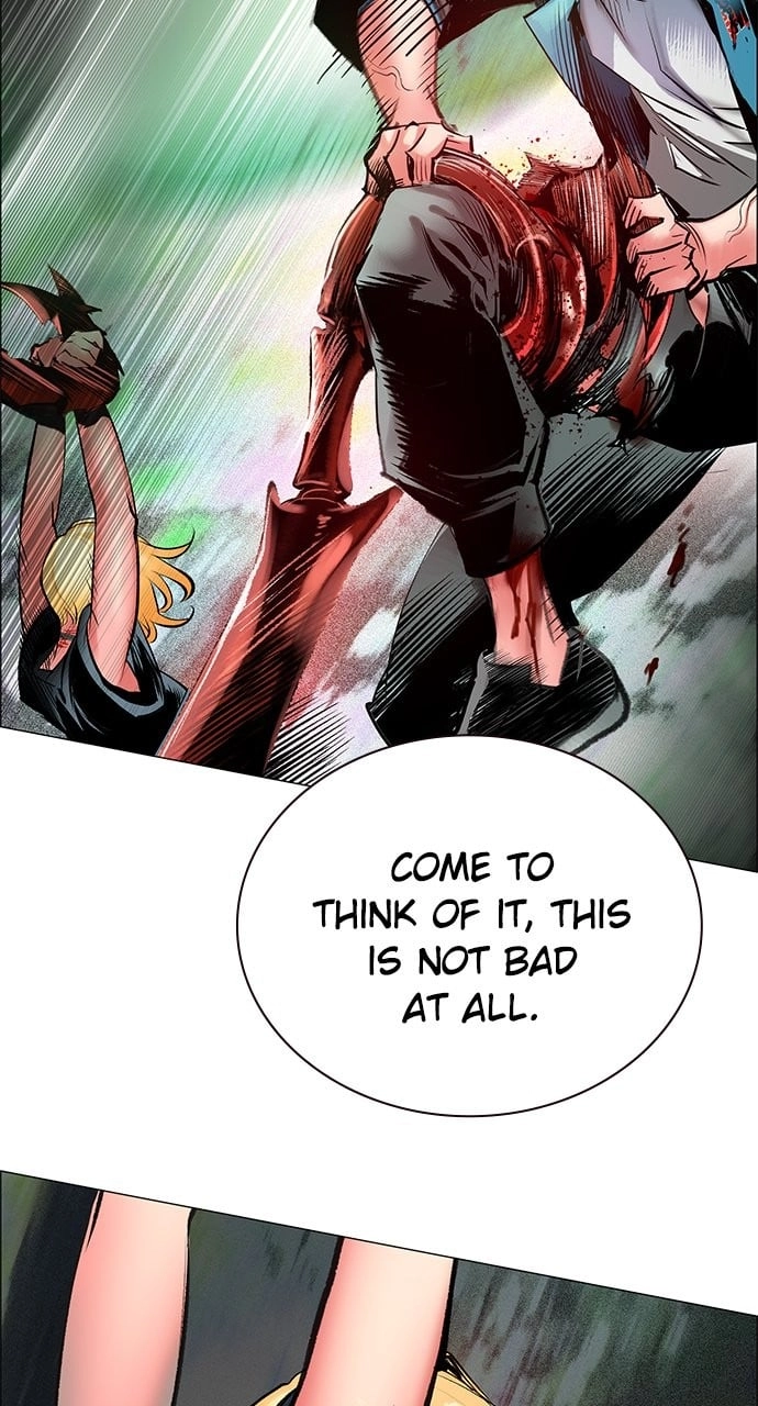 Jungle Juice Chapter 92, page 43 of 181