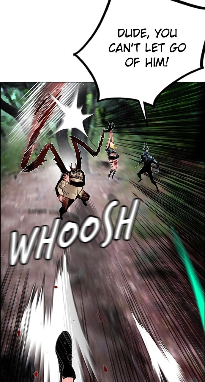 Jungle Juice Chapter 92, page 53 of 181