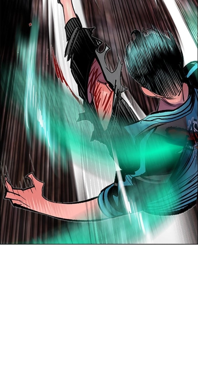 Jungle Juice Chapter 92, page 54 of 181