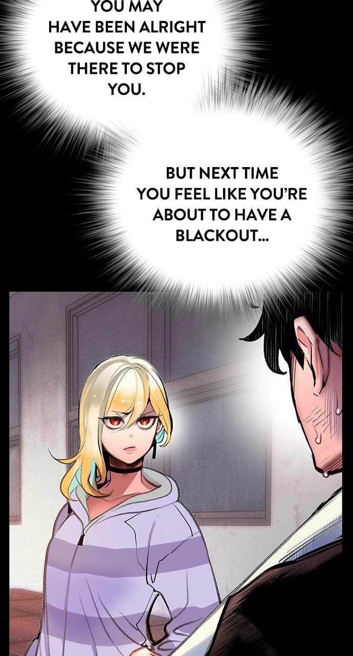 Jungle Juice Chapter 92, page 57 of 181