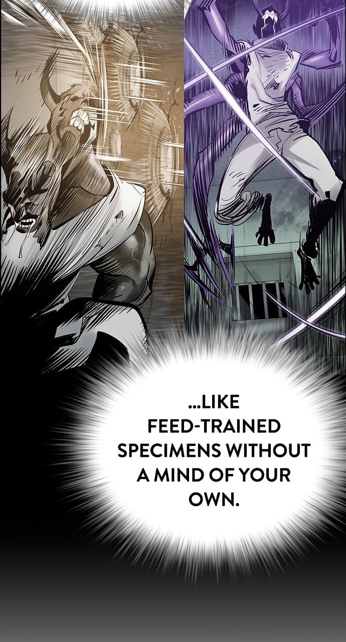 Jungle Juice Chapter 92, page 61 of 181
