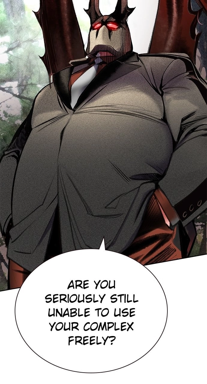 Jungle Juice Chapter 92, page 76 of 181