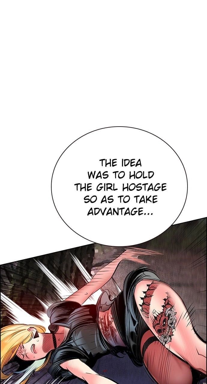 Jungle Juice Chapter 92, page 77 of 181