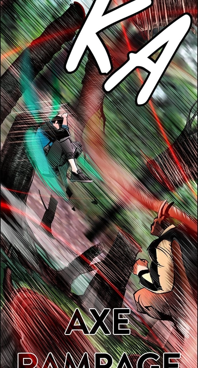 Jungle Juice Chapter 92, page 83 of 181