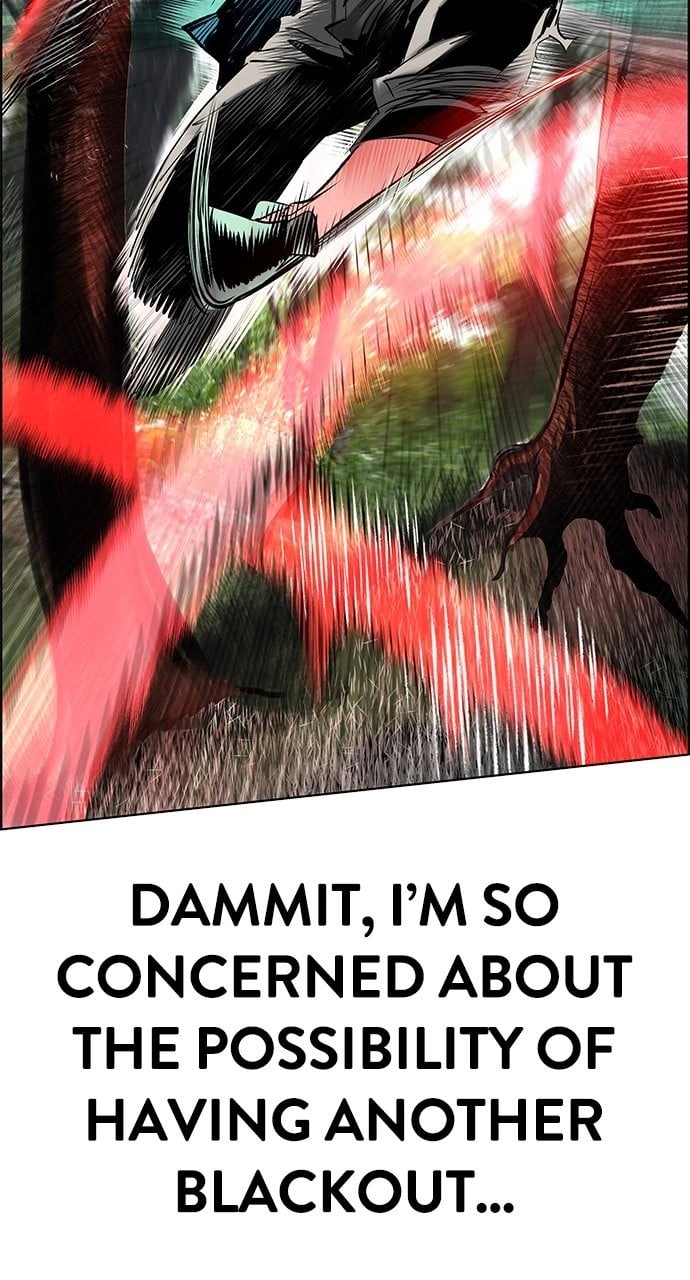 Jungle Juice Chapter 92, page 86 of 181