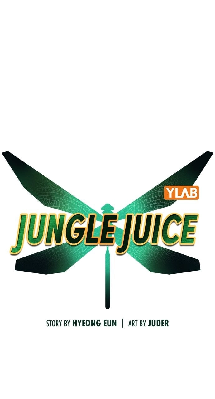 Jungle Juice Chapter 92, page 9 of 181