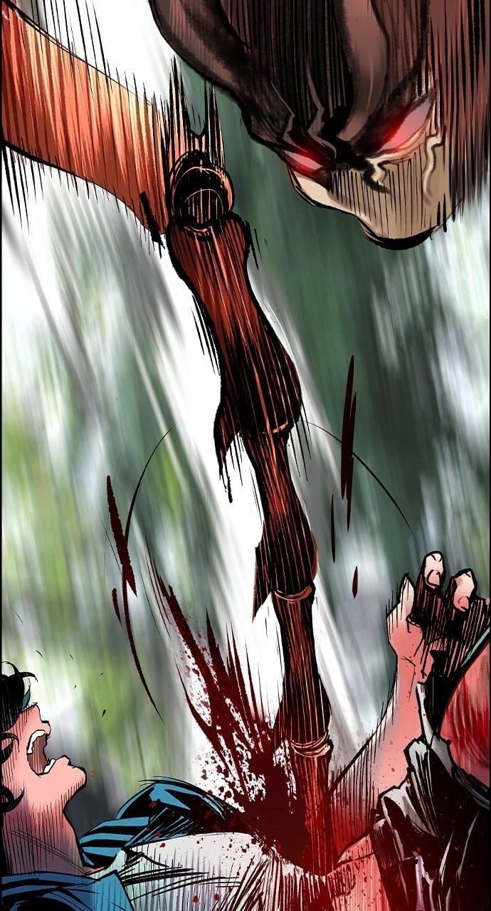 Jungle Juice Chapter 92, page 90 of 181