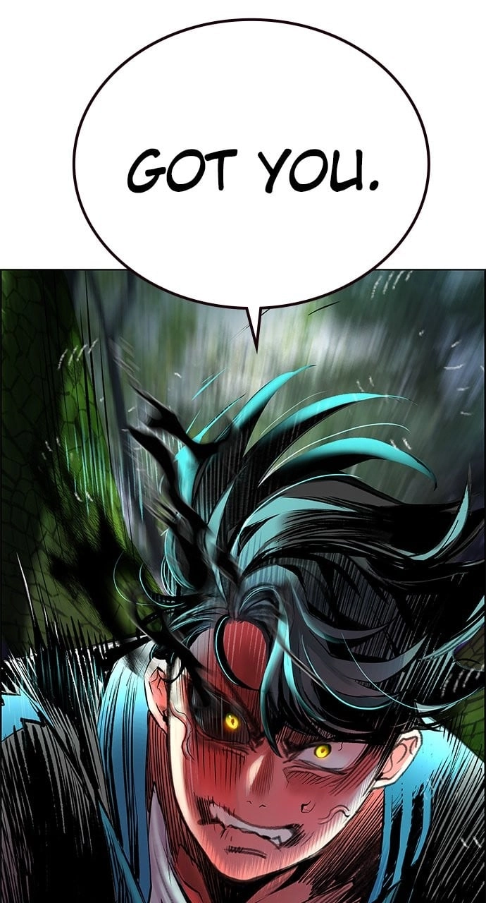 Jungle Juice Chapter 92, page 93 of 181