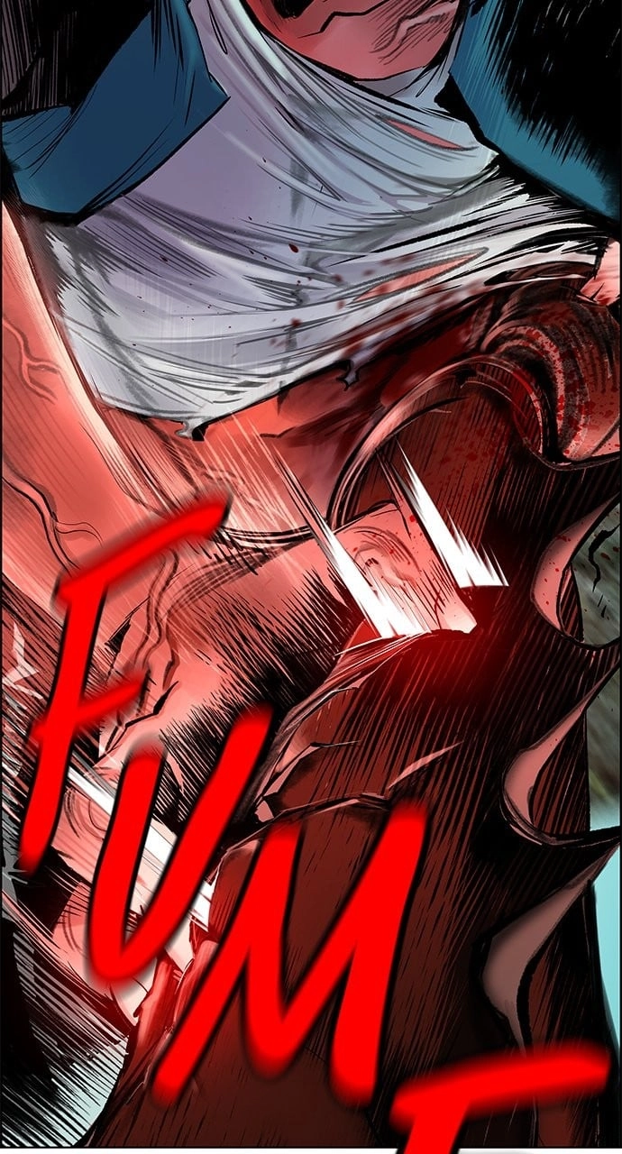 Jungle Juice Chapter 92, page 94 of 181