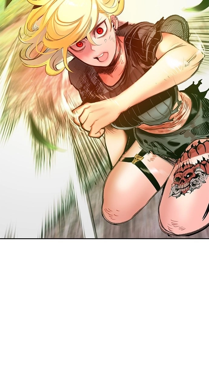 Jungle Juice Chapter 93, page 100 of 184