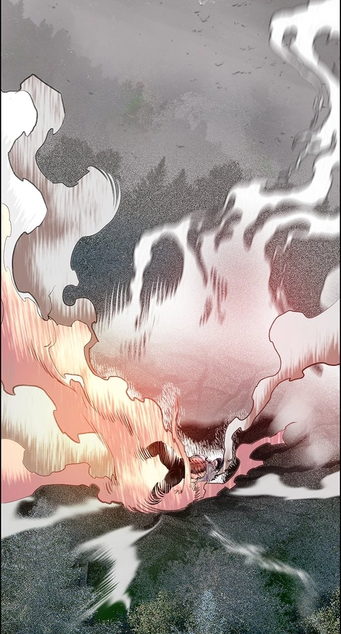 Jungle Juice Chapter 93, page 102 of 184
