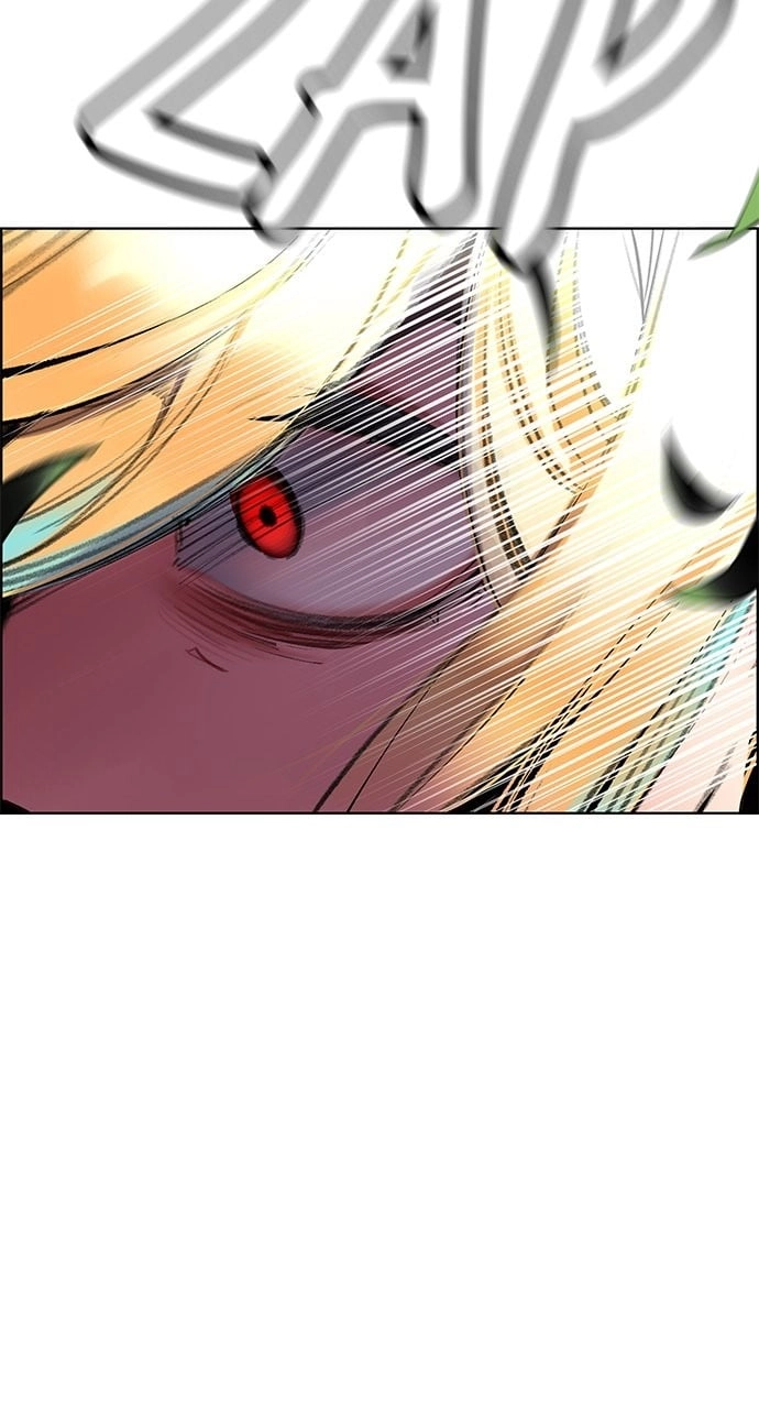 Jungle Juice Chapter 93, page 104 of 184