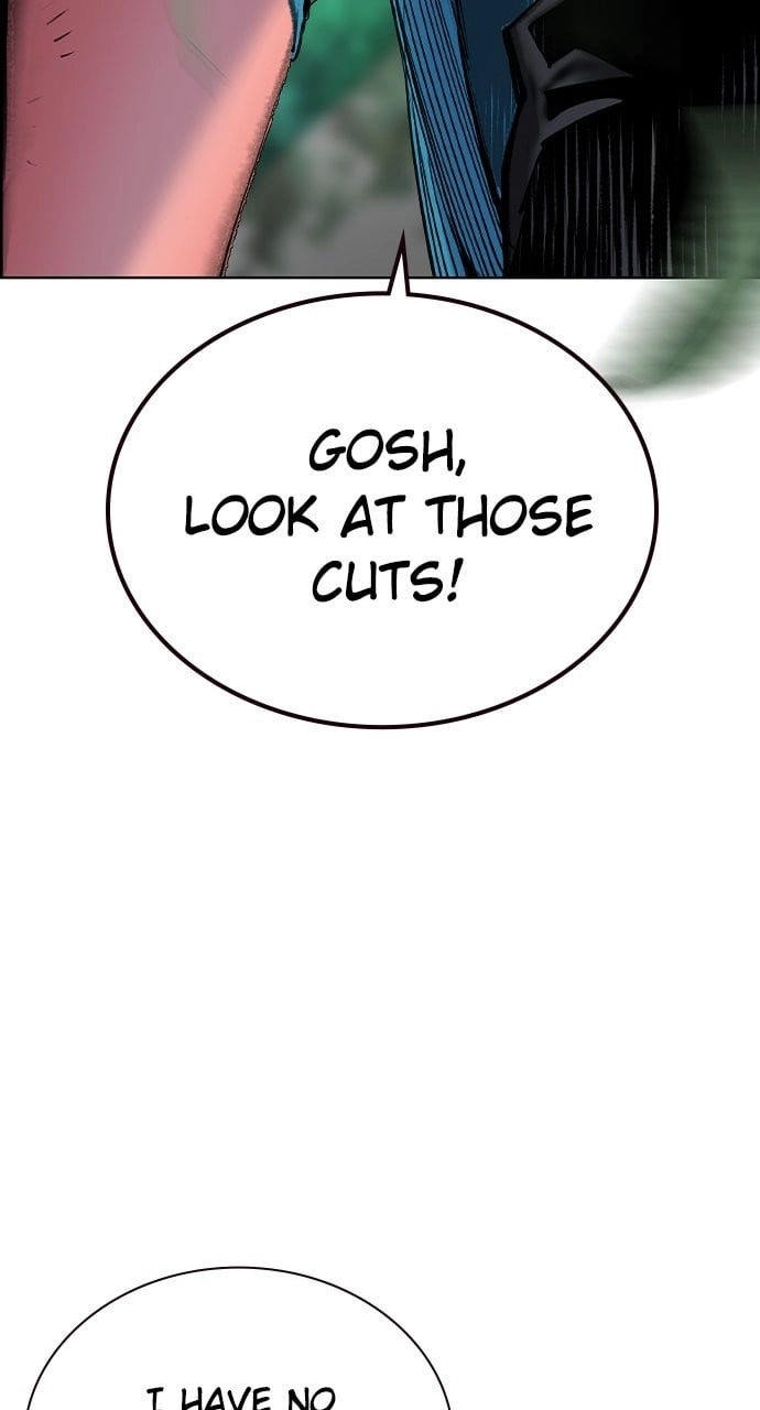 Jungle Juice Chapter 93, page 114 of 184