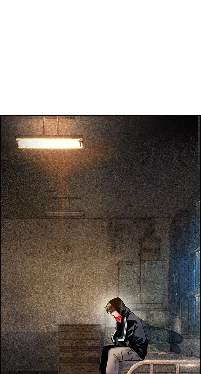Jungle Juice Chapter 93, page 119 of 184
