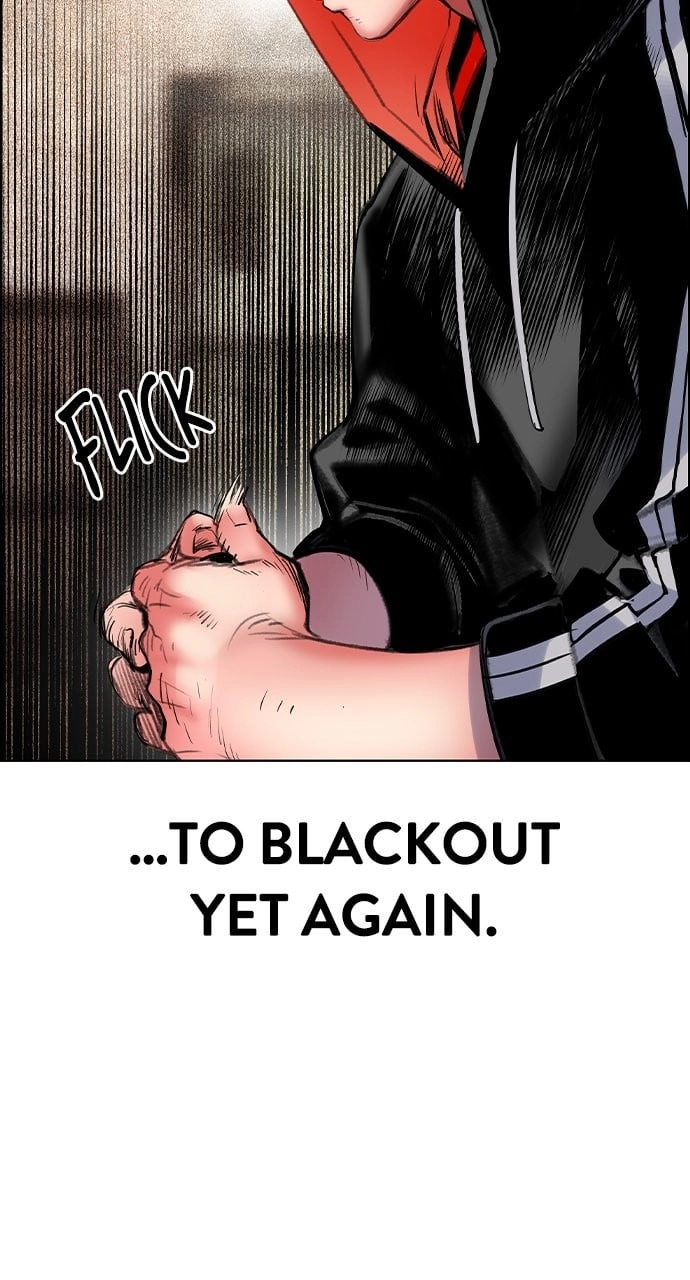 Jungle Juice Chapter 93, page 121 of 184