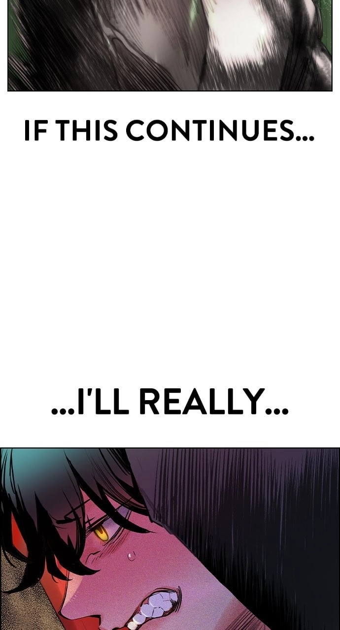 Jungle Juice Chapter 93, page 125 of 184