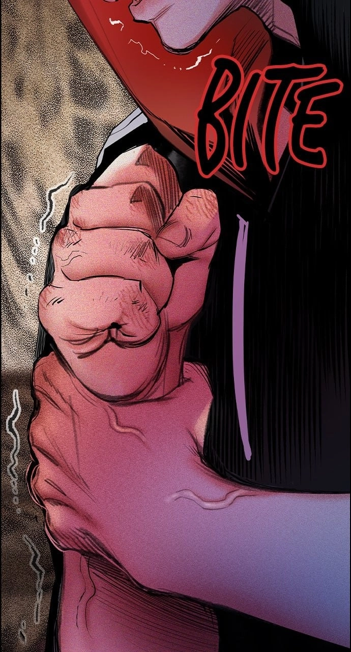 Jungle Juice Chapter 93, page 126 of 184