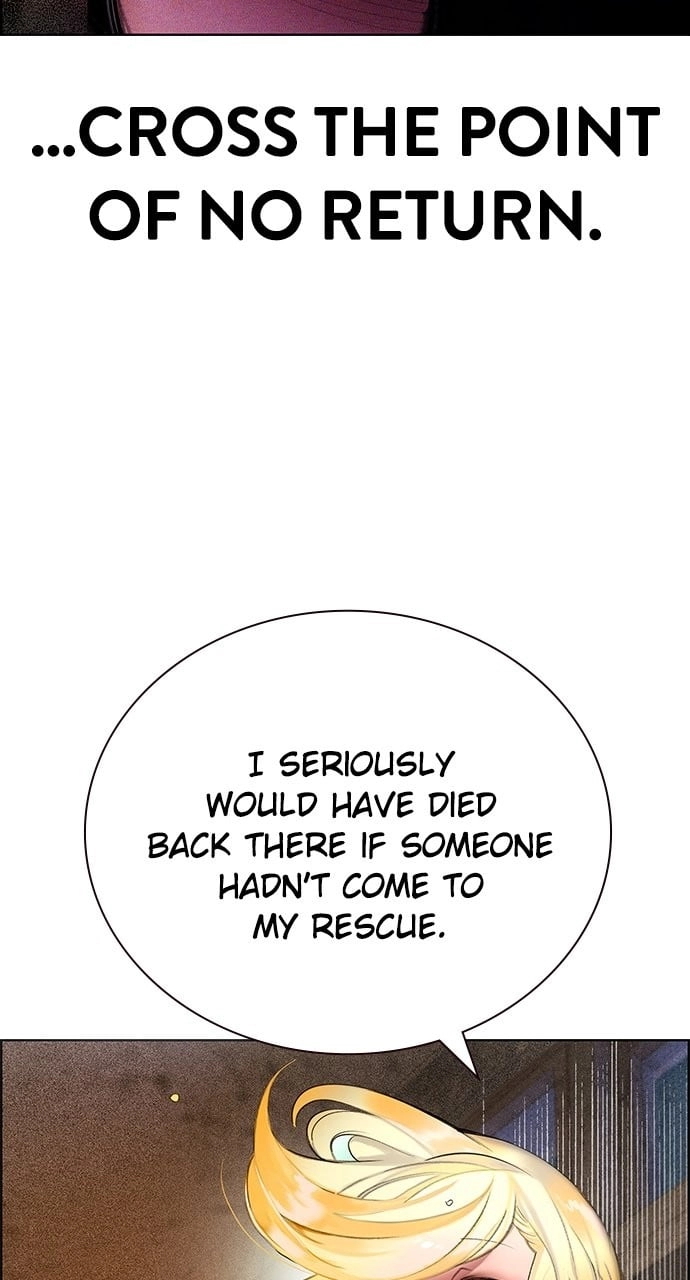 Jungle Juice Chapter 93, page 127 of 184
