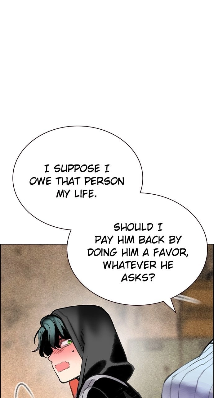 Jungle Juice Chapter 93, page 129 of 184