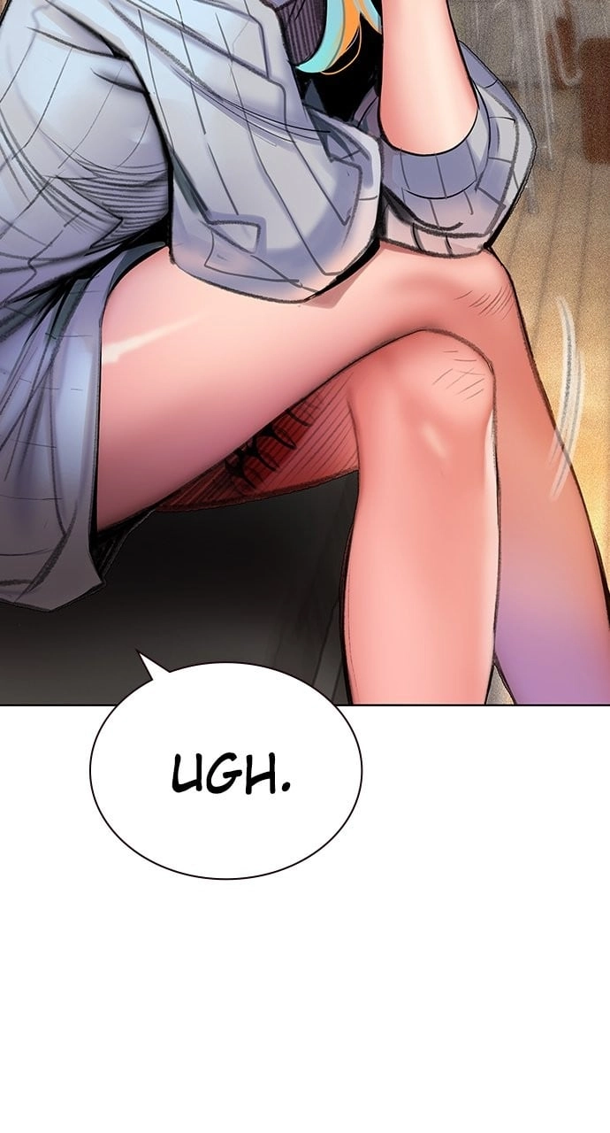 Jungle Juice Chapter 93, page 132 of 184